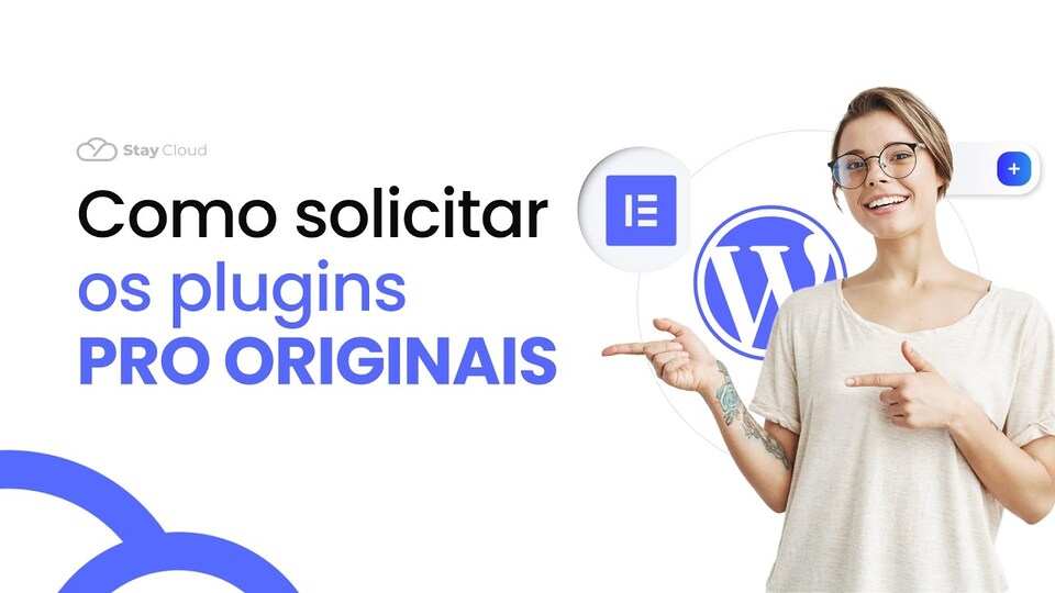 imagem como solicitar os puglins pro originais